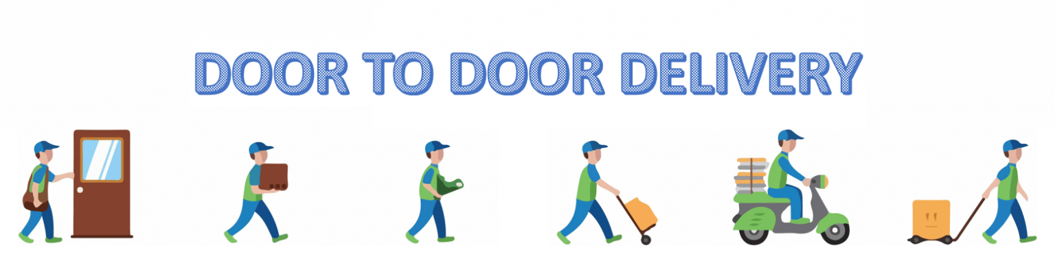 Door to Door Logistics